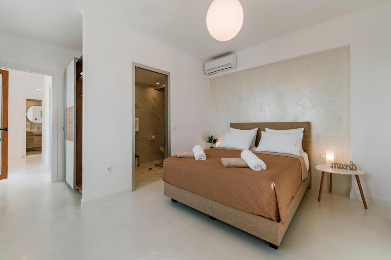 Villa Eventide Γεννάδι Εξωτερικό φωτογραφία